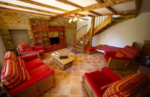 Pluvigner House | For a relaxing vacation in green surroundings