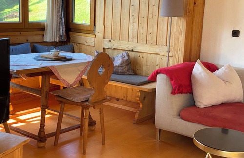 Altaussee Apartment | For athletes, connoisseurs, dreamers. a hideaway in the beautiful Altaussee.