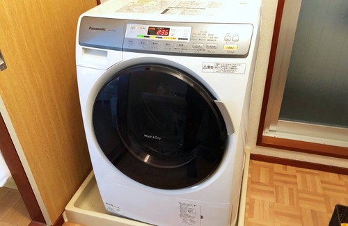 Ryuga Onsen Apartment | For consecutive nights only Advantageous plan/Kochi Kōchi