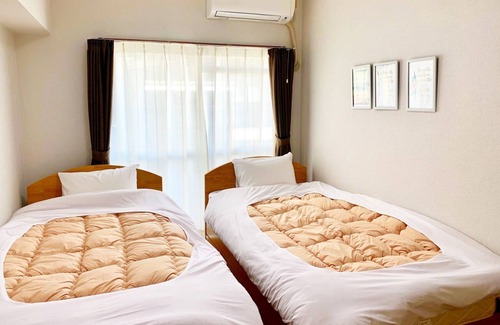 Ryuga Onsen Apartment | For consecutive nights only Advantageous plan/Kochi Kōchi