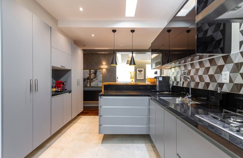 Copacabana Apartment | For families 4 minutes from Copacabana beach | NSC605