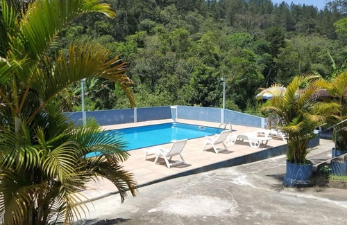 Juquitiba House | For rent Farm for Season.