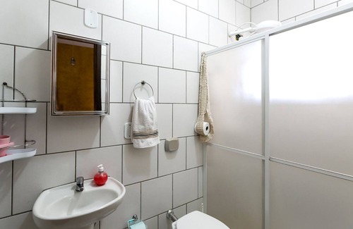 Nacoes House | For rent house for season - Balneário Camboriú