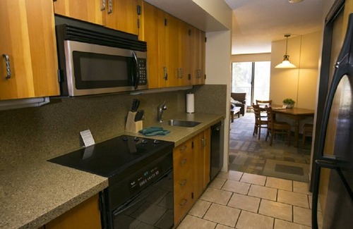 Salt Lake Mountain Resorts Hotel | FOR RENT Unit 415 Snowbird-Iron Blosam-Sleeps 4 prs