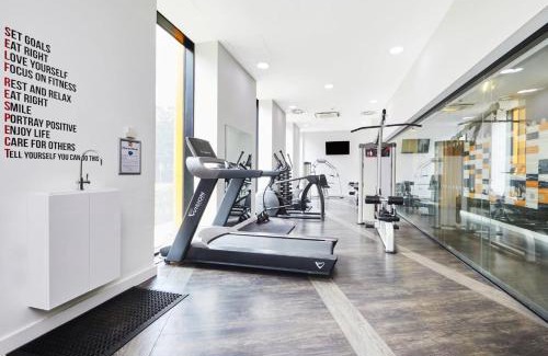 Bristol Apartment | For Students Only Tower in Bristol