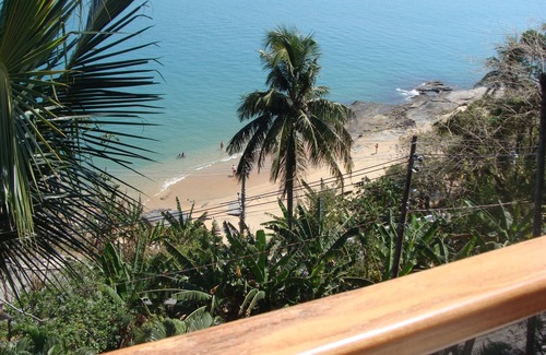 Portinho House | For those who never tire of seeing the sea and a breathtaking sunset