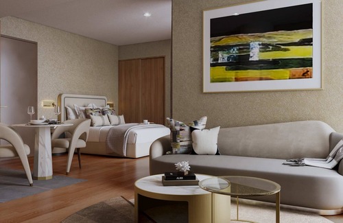 Applecross Apartment | Forbes Accessible Accommodation*Studio Apartment*