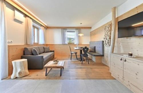 Villa Apartment | Forchnerhof Panorama - App 3 Täler Blick