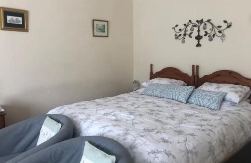 Holsworthy Bed & Breakfast | Forda Farm Bed & Breakfast