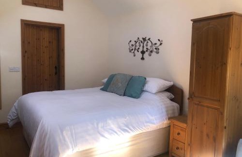 Holsworthy Bed & Breakfast | Forda Farm Bed & Breakfast