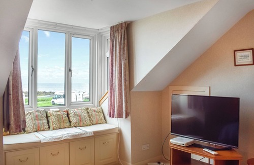 Ballantrae Cottage | Foreland Cottage - UK50037