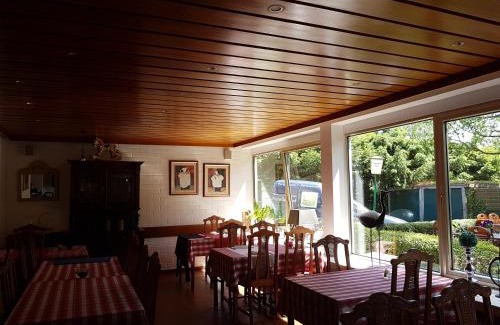 Losheim am See Hotel | Forellenhof-Waldhölzbach