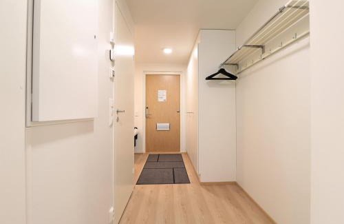 Tampere Apartment | Forenom Aparthotel Tampere Kaleva