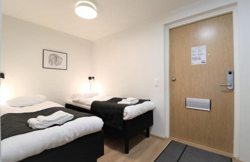 Tampere Apartment | Forenom Aparthotel Tampere Kaleva