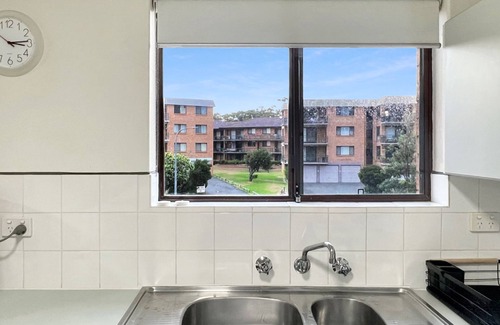 Nelson Bay Apartment | Foreshore Paradise Nelson Bay