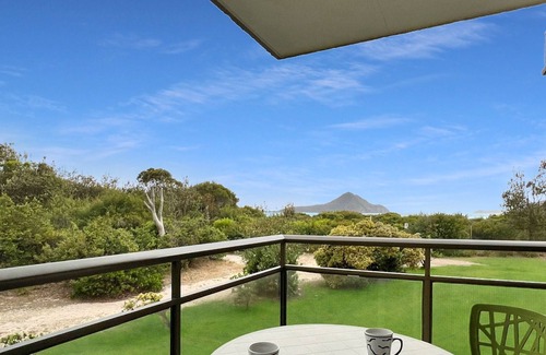 Nelson Bay Apartment | Foreshore Paradise Nelson Bay