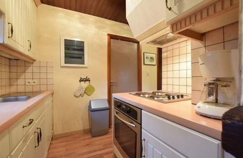 Bouillon Ski Chalet | Forest Cottage with Ponds