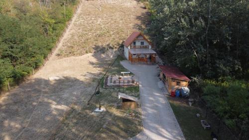 Labatlan House | Forest Cottage 2024