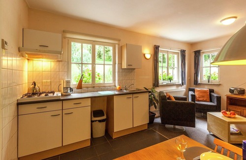 Durbuy House | Forest Cottage in Durbuy