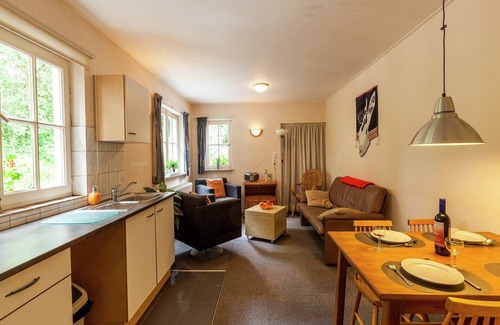 Durbuy House | Forest Cottage in Durbuy