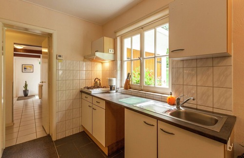 Durbuy House | Forest Cottage in Durbuy