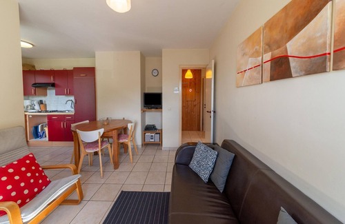 Bouillon Apartment | Forest-Edge Hideaway, Bouillon