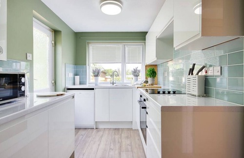 New Forest District House | Forest Edge, Lyndhurst