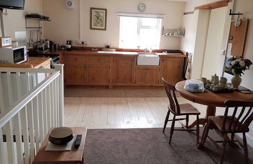Newark upon Trent Other | Forest Farm Papplewick Nottingham - Spacious Self-Contained Rural Retreat!