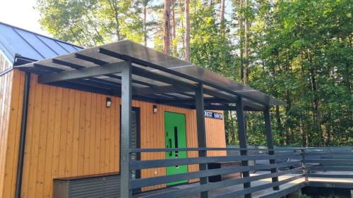 Grunwald House | Forest Haven