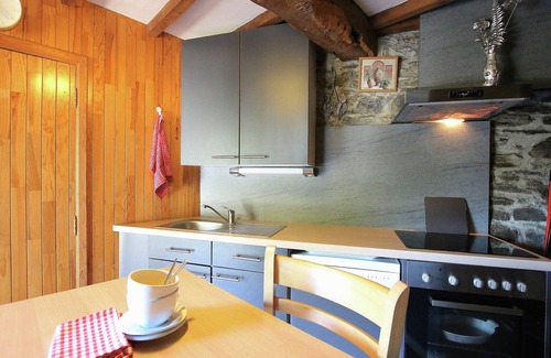 Baillamont Cottage | Forest Hideaway, Baillamont
