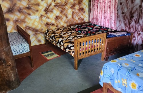 Rani Resort | Forest home where elephants roam