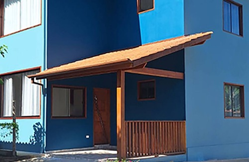 Mambucaba House | Forest House - Taquari