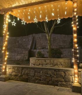 New Manali Villa | Forest Nook