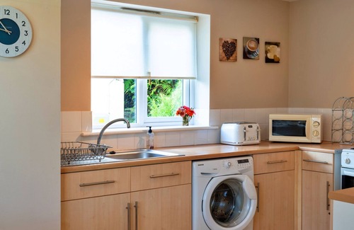 High Bickington House | Forest Park Lodge by Interhome