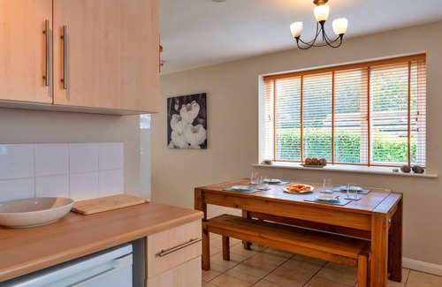 High Bickington House | Forest Park Lodge by Interhome