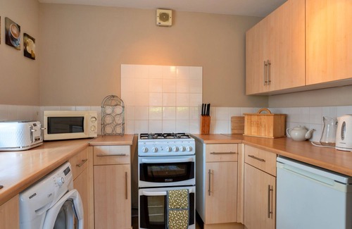 High Bickington House | Forest Park Lodge by Interhome