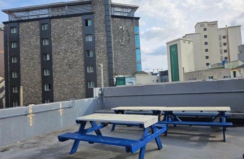 Haeundae House | Forest Pension