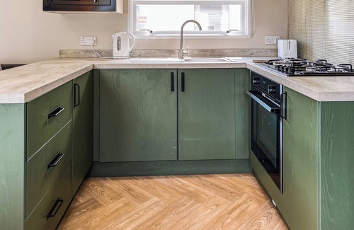 Lamesley Cottage | Forest Sherman - UK50089