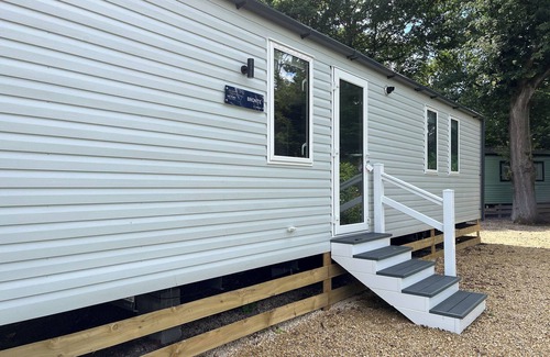 Lamesley Cottage | Forest Sherman - UK50089