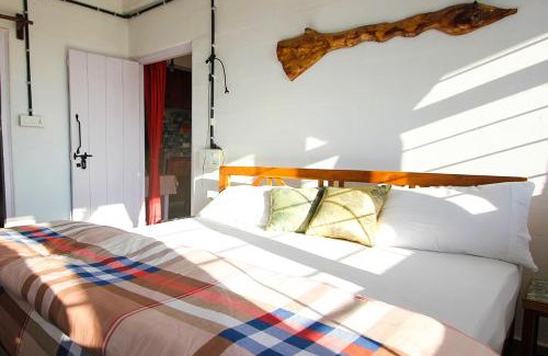 Bail Parao House | Forest Side Farm - Homestay at Kotabagh Near Nainital and Jim Corbett