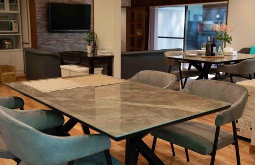 Sakuho Villa | Forest time 森