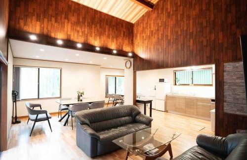 Sakuho Villa | Forest time 森