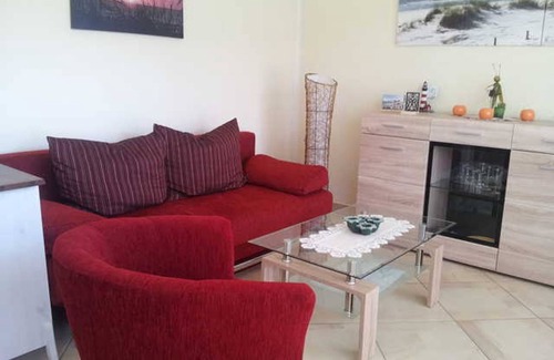 Gelbensande Apartment | * Forest View Apartment Noeske - GM 69606 - Noeske, Monika SNR: 22