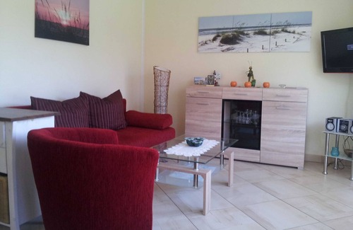 Gelbensande Apartment | * Forest View Apartment Noeske - GM 69606 - Noeske, Monika SNR: 22