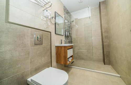 Khulo Hotel | Forest Villa