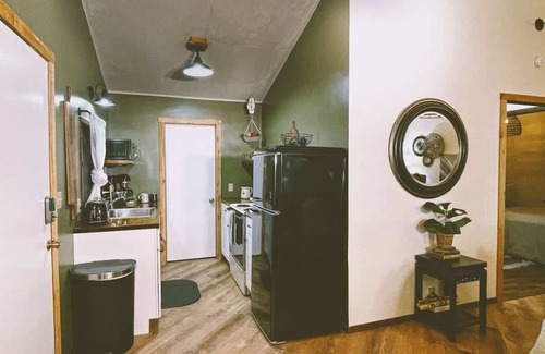 Port Angeles Cabin | Forested Cottage in the Woods, near Olympic Park