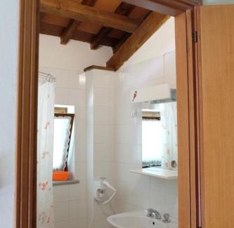 Morozzo Hotel | Foresteria dell'Oasi