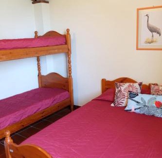 Morozzo Hotel | Foresteria dell'Oasi