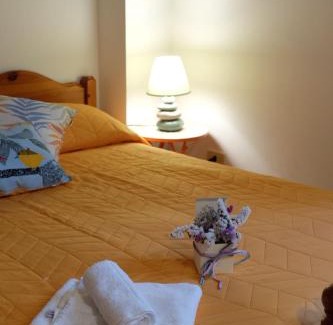 Morozzo Hotel | Foresteria dell'Oasi