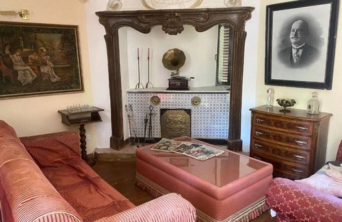 Ganna House | Foresteria Lombarda B & B Cà Pelitti - Quadruple room